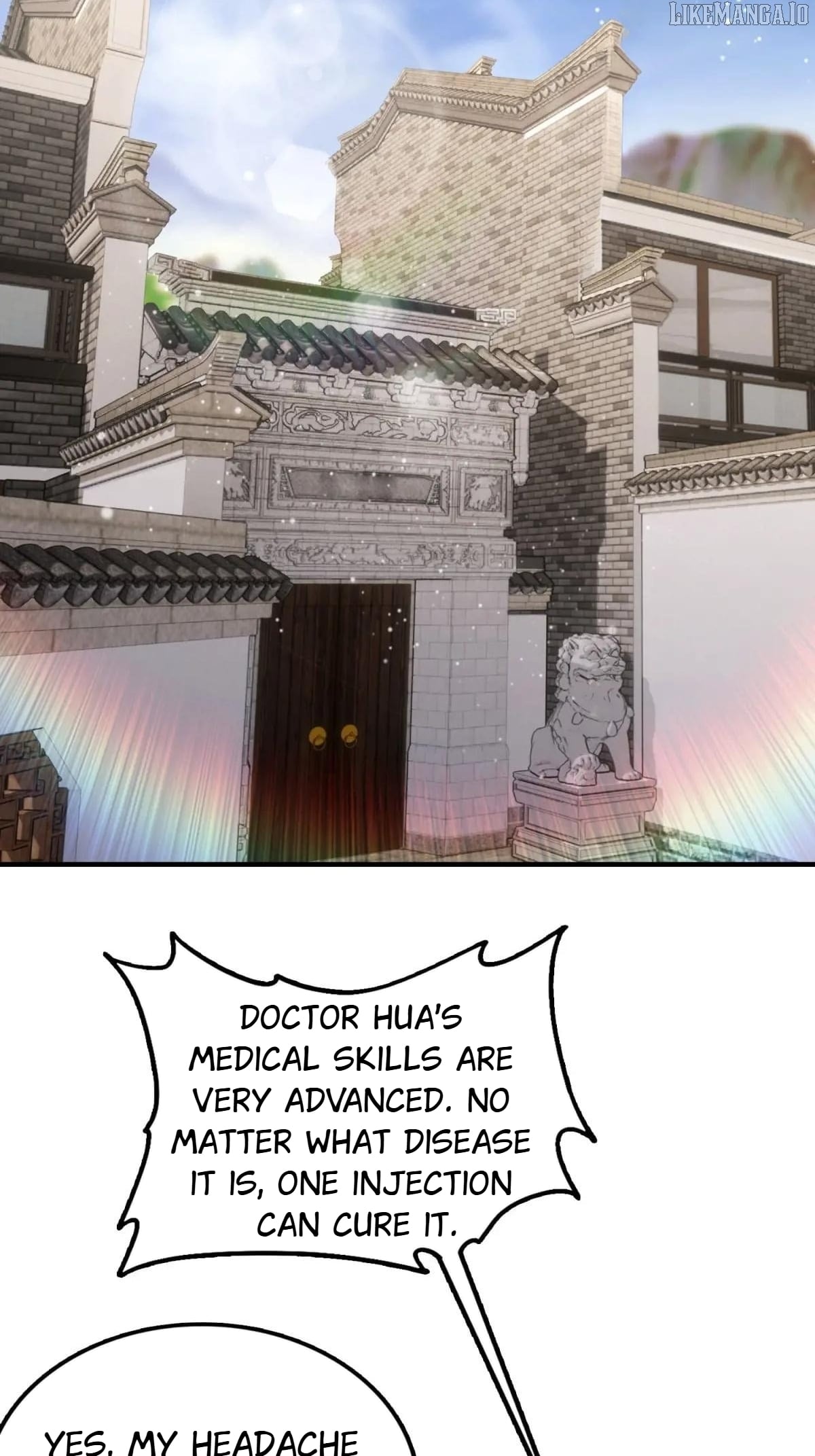 Outrageous! I opened a training class for empresses Chapter 78 - page 10